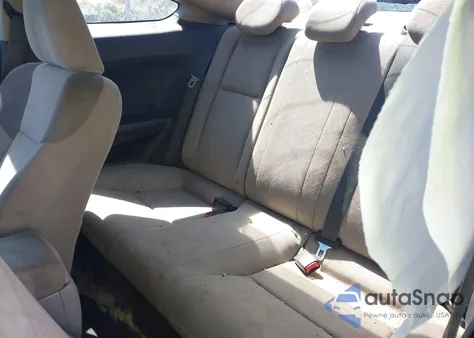 2013 Honda Civic Ex из США, поврежденный, VIN 2HGFG3B8XDH525225